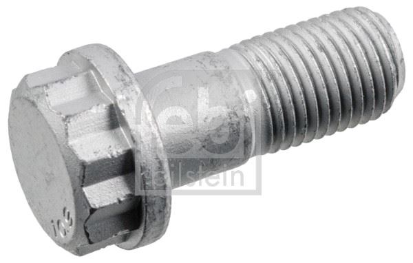 FEBI BILSTEIN 182479 Fren Sistemleri Parçalar - LAND ROVER RANGE ROVER II (P38A) uyumlu