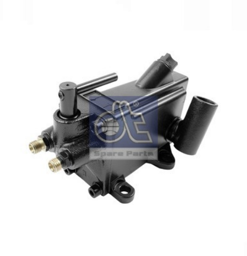 DT Spare Parts 4.62150 Kaporta & Gövde Parçaları Kanin Krikosu - MAN TGL I uyumlu