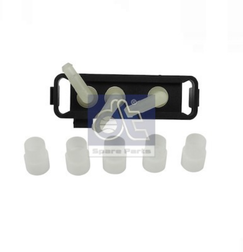 DT Spare Parts 1.22384 Kaporta & Gövde Parçaları Koltuk