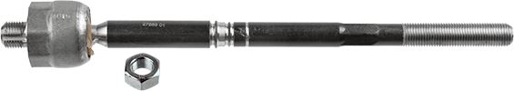 LEMFÖRDER 27669 01 Direksiyon Sistemi Mafsal - OPEL ASTRA H Station wagon (A04) uyumlu