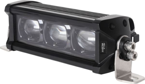HELLA 1GE 360 000-002 Farlar & Aydınlatma Çalışma Farı