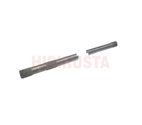 Aks - EURORICAMBI - 60171065 Ürün Görseli