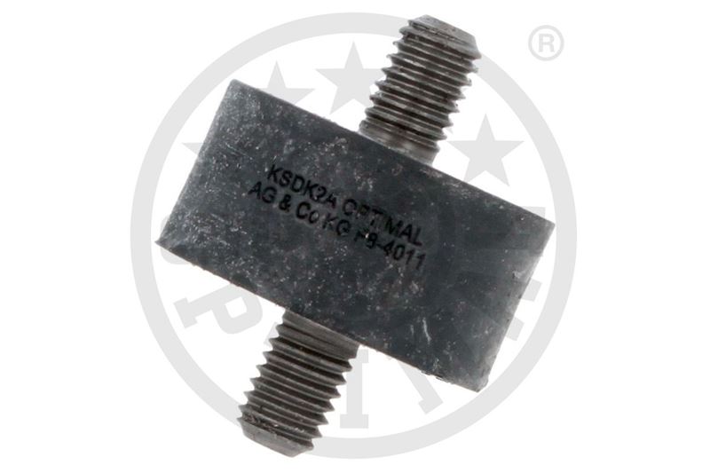 OPTIMAL F8-4011 Soğutma Sistemi Radyatör Bağlantısı - AUDI 80 B1 Sedan (80, 82) uyumlu