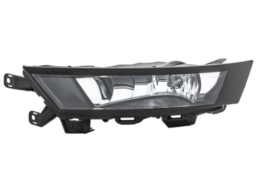 HELLA 1ND 012 998-011 Farlar & Aydınlatma Sis Farı Parçaları - SKODA RAPID Spaceback (NH1) uyumlu