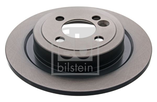 FEBI BILSTEIN 43820 Fren Sistemleri Fren Diski - MINI MINI Coupe (R58) uyumlu