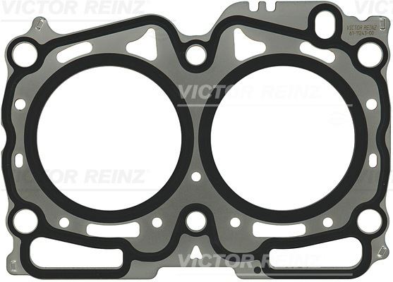 VICTOR REINZ 61-11243-00 Motor Silindir Kafa Contası - SUBARU IMPREZA Station wagon (GG) uyumlu