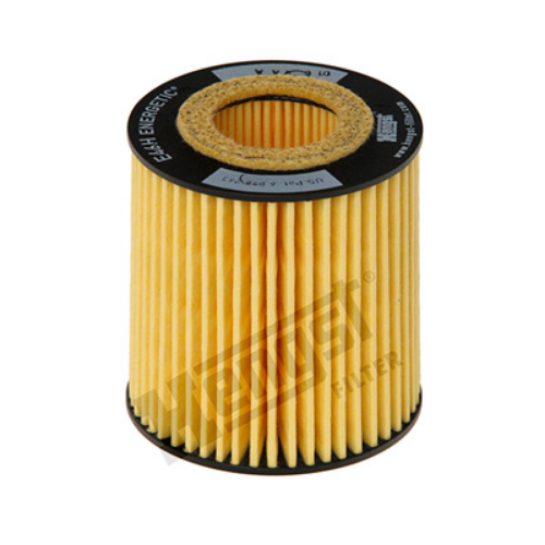 HENGST FILTER E46H D126 Motor Yağ Filtresi - SAAB 9-3 Cabrio (YS3F) uyumlu
