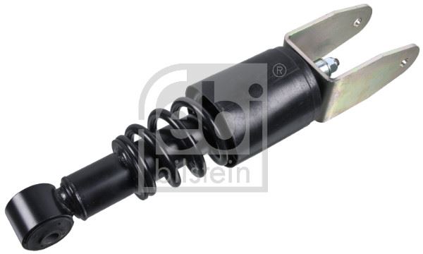 FEBI BILSTEIN 179714 Süspansiyon Sistemi Kabin Süspansiyonu - MERCEDES-BENZ AROCS uyumlu