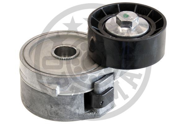 OPTIMAL 0-N1471 Motor Kayış Gergisi - PEUGEOT 206 Hatchback (2A/C) uyumlu