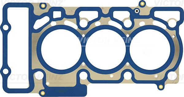 VICTOR REINZ 61-33165-00 Motor Silindir Kafa Contası - SMART CITY-COUPE (450) uyumlu