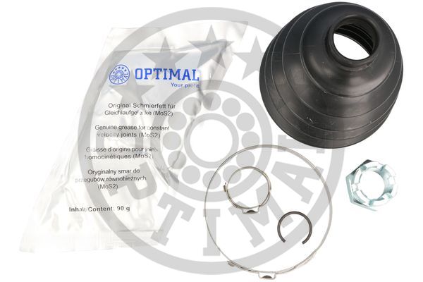 OPTIMAL CVB-10739TPE Diferansiyel & Aktarma Sistemi Tahrik Parçaları - TOYOTA AVENSIS (_T22_) uyumlu