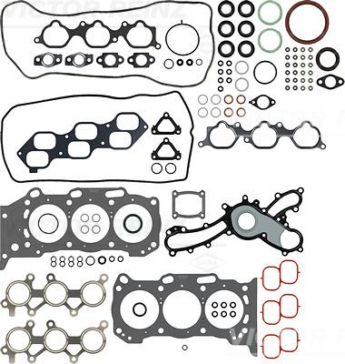 VICTOR REINZ 01-54250-03 Motor Conta Seti - LEXUS RX (_L1_) uyumlu