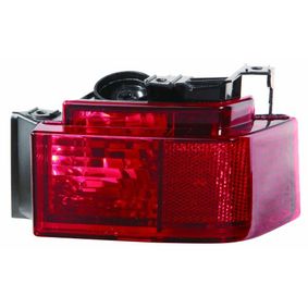 Sis Farı - GM - 13196006 Ürün Görseli
