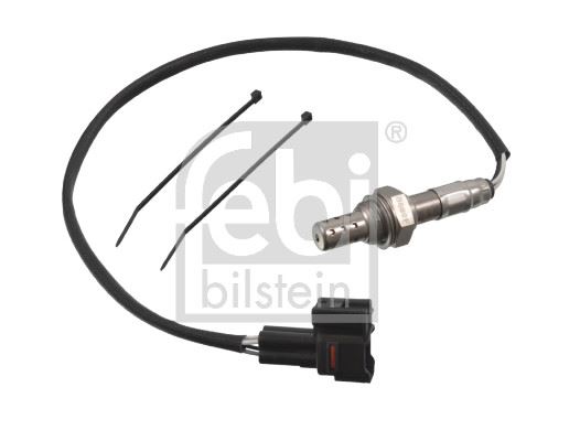 FEBI BILSTEIN 179586 Emme & Egzoz Sistemi Egzoz Sensörleri - SUZUKI SWIFT IV (FZ, NZ) uyumlu