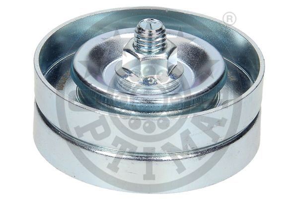 OPTIMAL 0-N1913S Motor Kayış Kasnağı - BMW 3 (E46) uyumlu