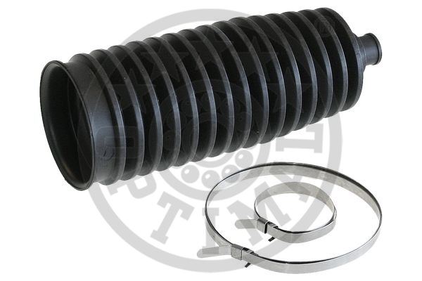 OPTIMAL LM-10079S Direksiyon Sistemi Körük Seti - FIAT PUNTO (188_) uyumlu
