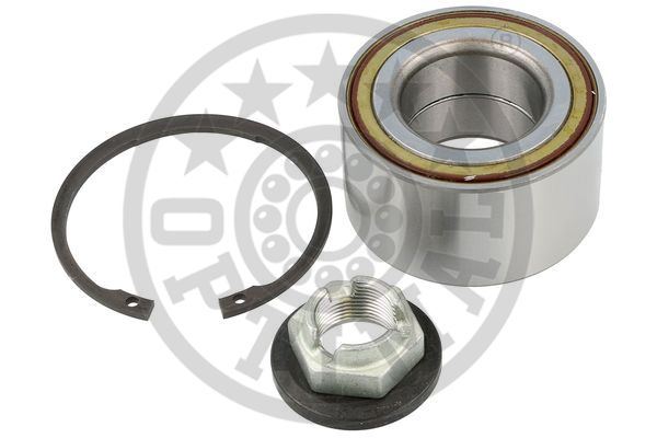 OPTIMAL 301574 Jant & Lastik & Bijon Poyra - FORD TOURNEO CONNECT uyumlu