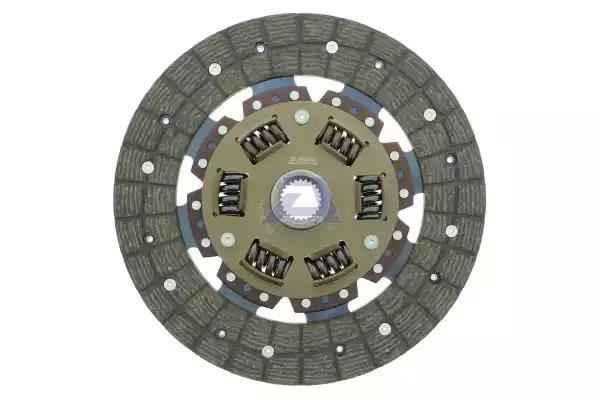 Debriyaj Baskı Diski - VALEO - 829322 Ürün Görseli