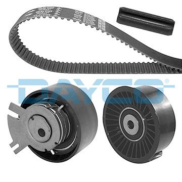 DAYCO KTB309 Motor Triger Seti - NISSAN PRIMASTAR Minibüs/Otobüs (X83) uyumlu