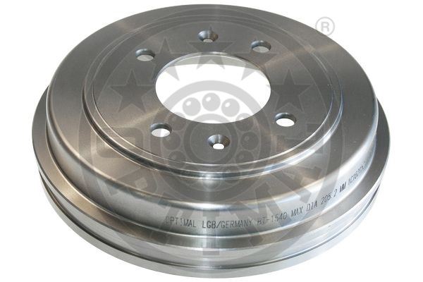 OPTIMAL BT-1540 Fren Sistemleri Fren Kampanası - HYUNDAI LANTRA II (J-2) uyumlu