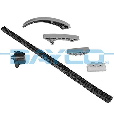 DAYCO KTC1191 Motor Kumanda Zinciri Seti - FORD TRANSIT Minibüs/Otobüs (FD_ _, FB_ _, FS_ _, FZ_ _, FC_ _) uyumlu