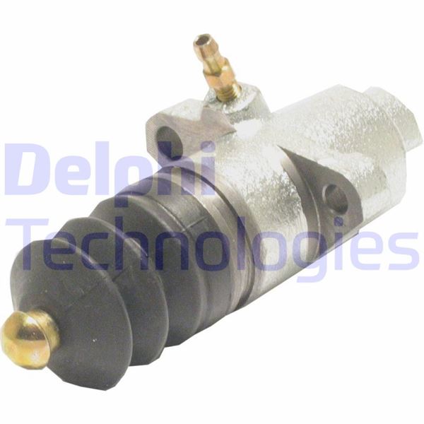 DELPHI LL42503 Debriyaj Sistemi Debriyaj Merkezi - ALFA ROMEO GTV (116_) uyumlu