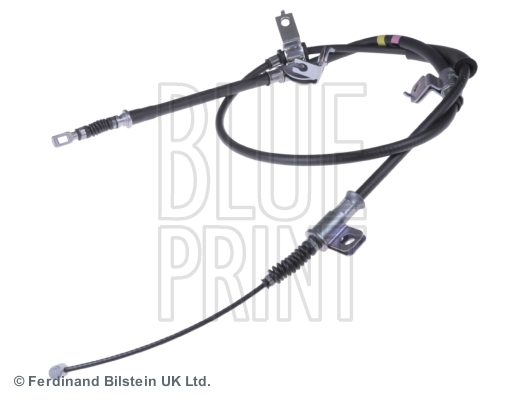 BLUE PRINT ADG046257 Fren Sistemleri Kollar & Halatlar & Çekiler - HYUNDAI H-1 Cargo (TQ) uyumlu
