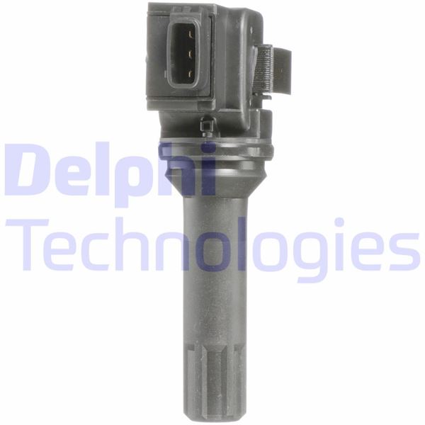 DELPHI GN10726-12B1 Ateşleme Sistemi Ateşleme Bobini - SUBARU FORESTER (SH_) uyumlu