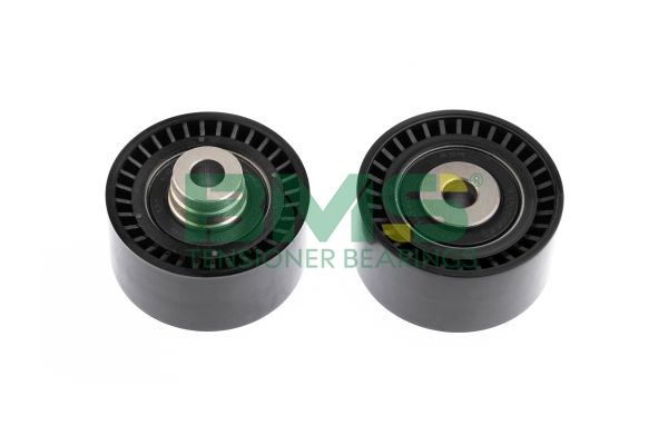 BMS BMS 186 Motor Kayış Kasnağı - CITROËN AX (ZA-_) uyumlu
