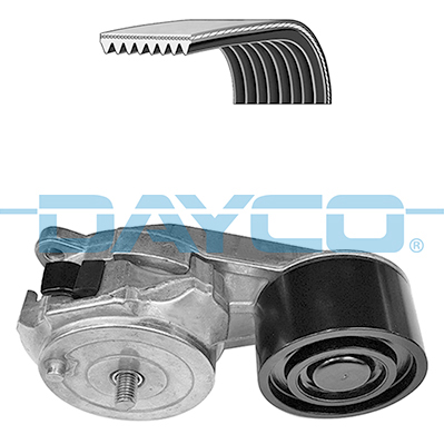 DAYCO KPV165HD Motor Kayış Kasnağı