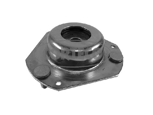 CORTECO 49412467 Süspansiyon Sistemi Amortisör - FORD FIESTA VI (CB1, CCN) uyumlu