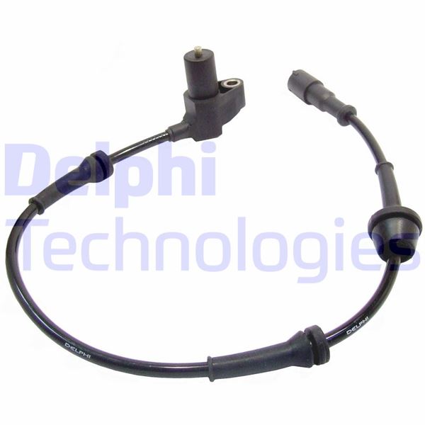 DELPHI SS20102 Fren Sistemleri Sürüş Dinamiği Ayarı - VW TRANSPORTER T4 Minibüs/Otobüs (70B, 70C, 7DB, 7DK, 70J, 70K, uyumlu