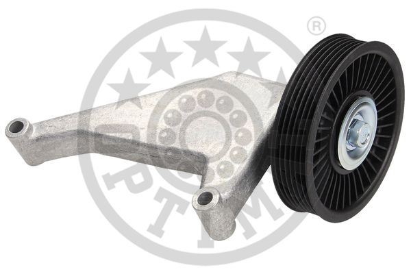 OPTIMAL 0-N2427 Motor Kayış Kasnağı - MINI MINI (R50, R53) uyumlu