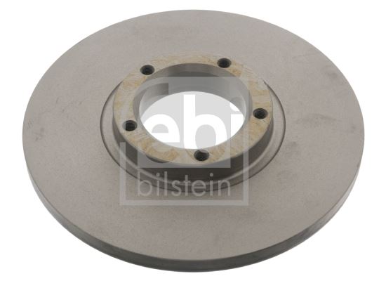 Fren Diski - FEBI BILSTEIN - 3166 Ürün Görseli