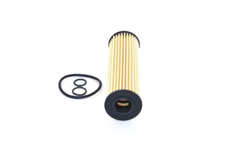 BOSCH F 026 407 132 Motor Yağ Filtresi - MERCEDES-BENZ C-SERISI T-Model (S204) uyumlu