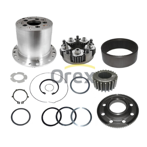 Cer Tası - OREX - 135177 Ürün Görseli