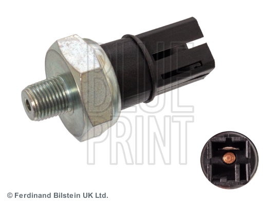 BLUE PRINT ADN16610 Motor Motor Elektrik Donanımı - NISSAN NAVARA NP300 (D40) uyumlu