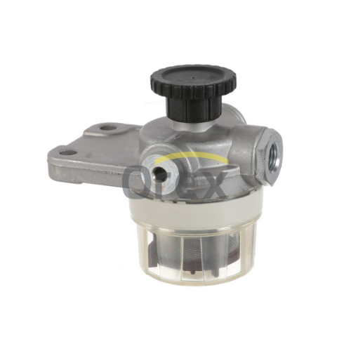 Mazot El Otomatiği - OREX - 107008 Ürün Görseli