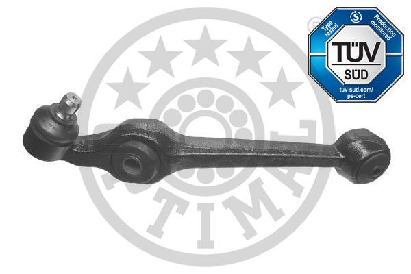 OPTIMAL G5-014 Süspansiyon Sistemi Bugi Kolu - FORD ESCORT III (GAA) uyumlu