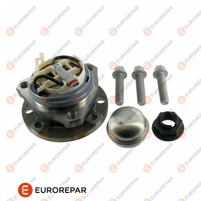 EUROREPAR 1681965280 Jant & Lastik & Bijon Poyra - OPEL ASTRA H Station wagon (A04) uyumlu
