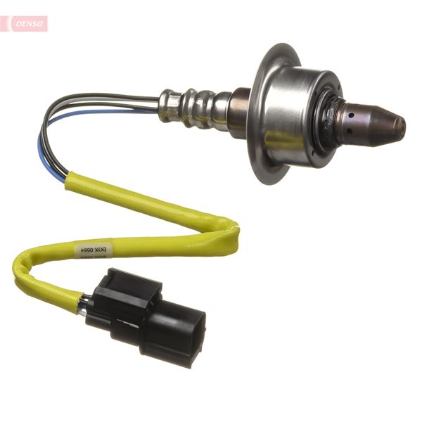 DENSO DOX-0564 Emme & Egzoz Sistemi Egzoz Sensörleri - HONDA HR-V (RU) uyumlu
