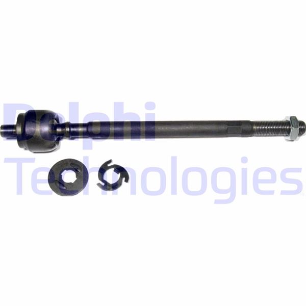DELPHI TA2010 Direksiyon Sistemi Mafsal - RENAULT MEGANE I (BA0/1_) uyumlu