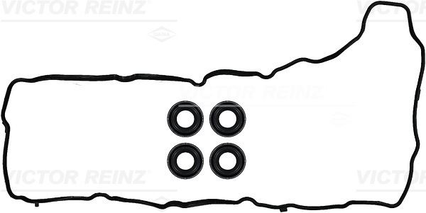 VICTOR REINZ 15-11655-01 Motor Külbütör Kapağı Contası - TOYOTA LAND CRUISER 200 (_J2_) uyumlu