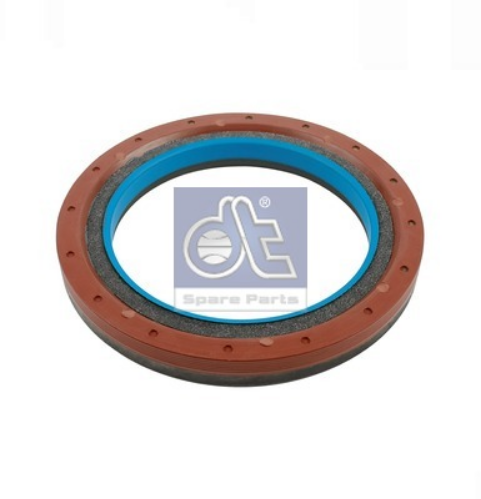 DT Spare Parts 7.50558 Motor Radyal Mil Contası Seti