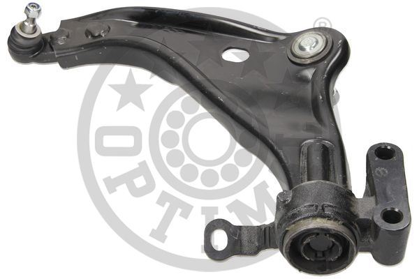 OPTIMAL G6-1530S2 Süspansiyon Sistemi Bugi Kolu - MINI MINI (R56) uyumlu