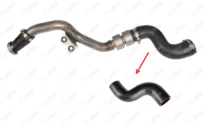 NIFEA 34876 Motor Hava Kütle Ölçer (MAF Sensörü) - LAND ROVER RANGE ROVER SPORT I (L320) uyumlu