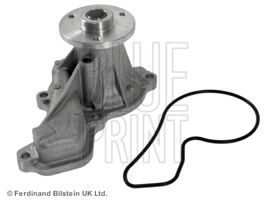BLUE PRINT ADH29151 Motor Devirdaim - HONDA CIVIC VIII Hatchback (FN, FK) uyumlu