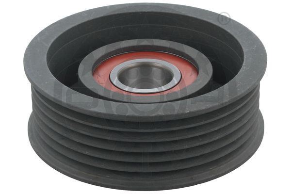OPTIMAL 0-N1886S2 Motor Kayış Kasnağı