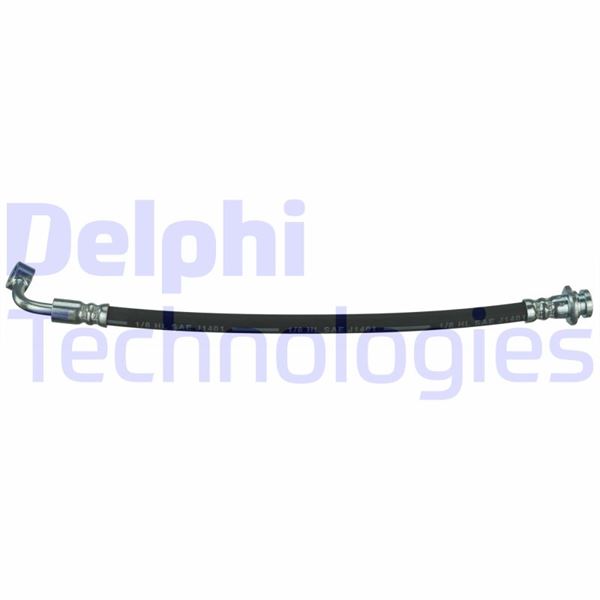 DELPHI LH7240 Fren Sistemleri Fren Hortumları - SSANGYONG RODIUS I uyumlu