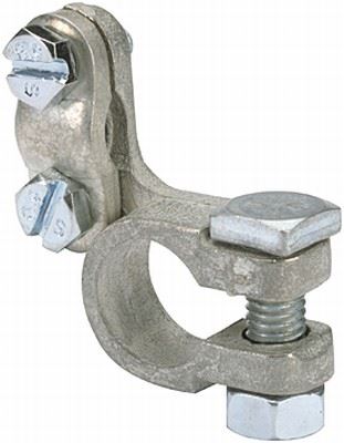 HELLA 8KX 091 450-032 Elektrik Sistemi Besleme Aküsü